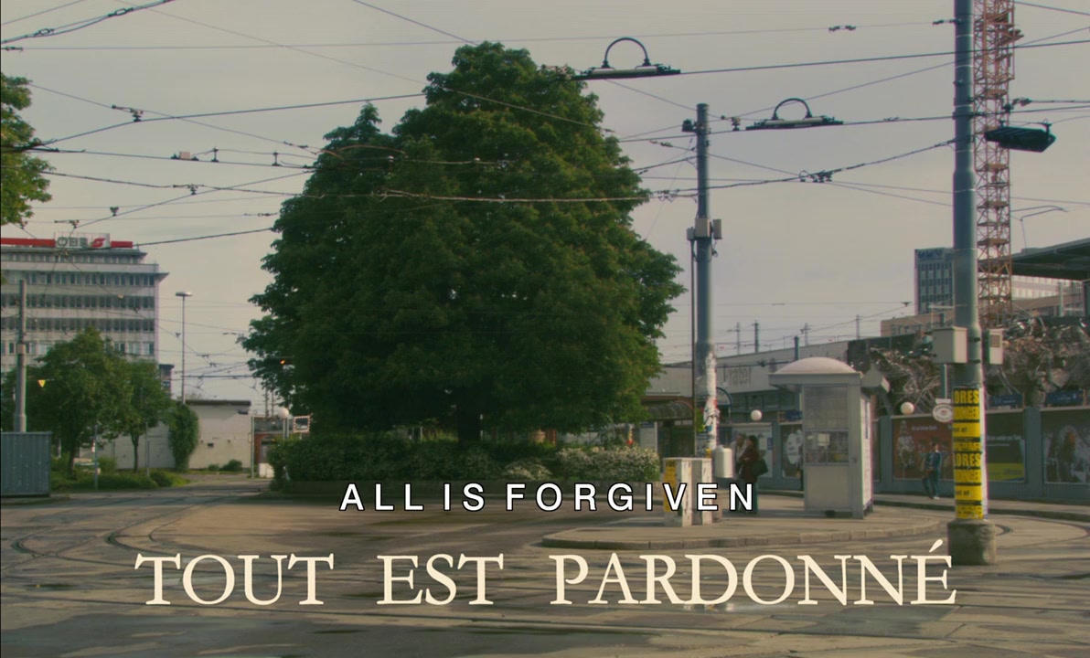 Tout est pardonné screenshot 2