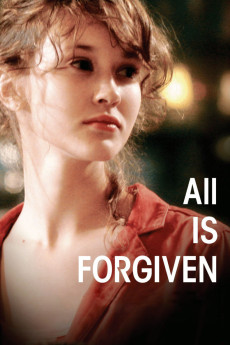 Tout est pardonné (2007) poster
