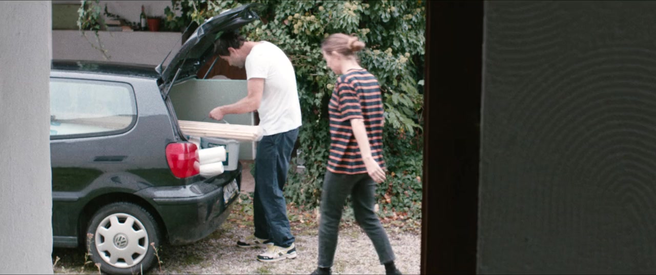 Alles ist gut screenshot 2