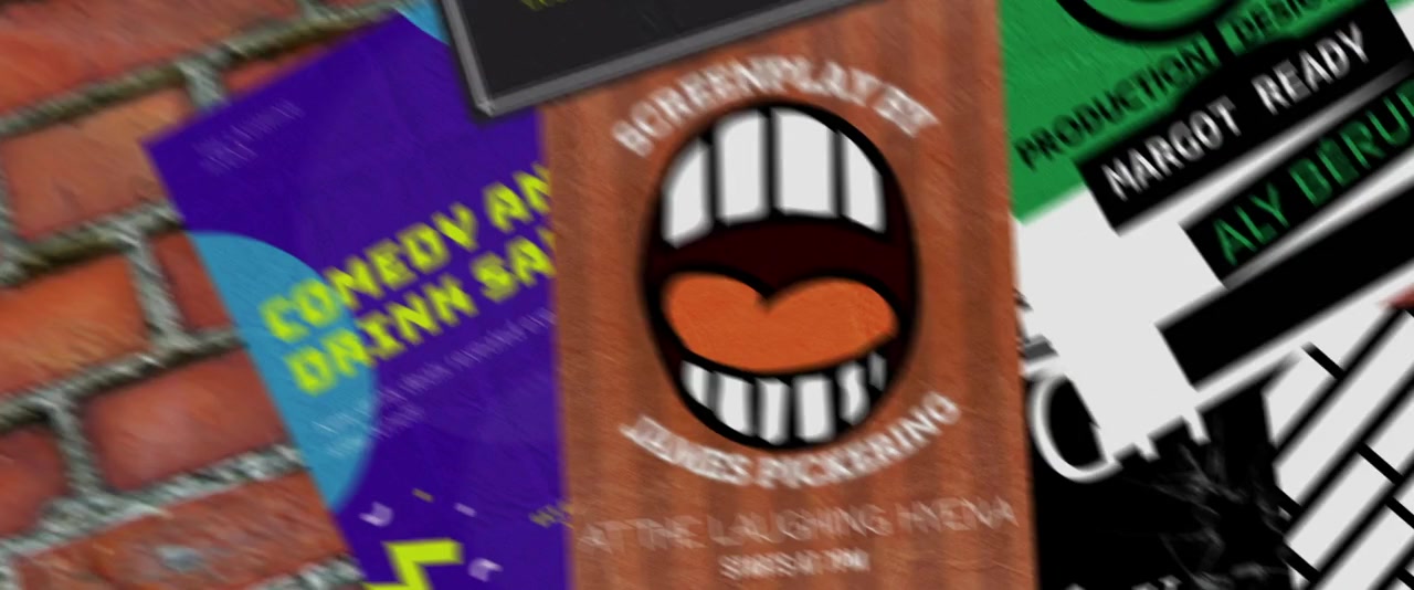 All Joking Aside screenshot 2