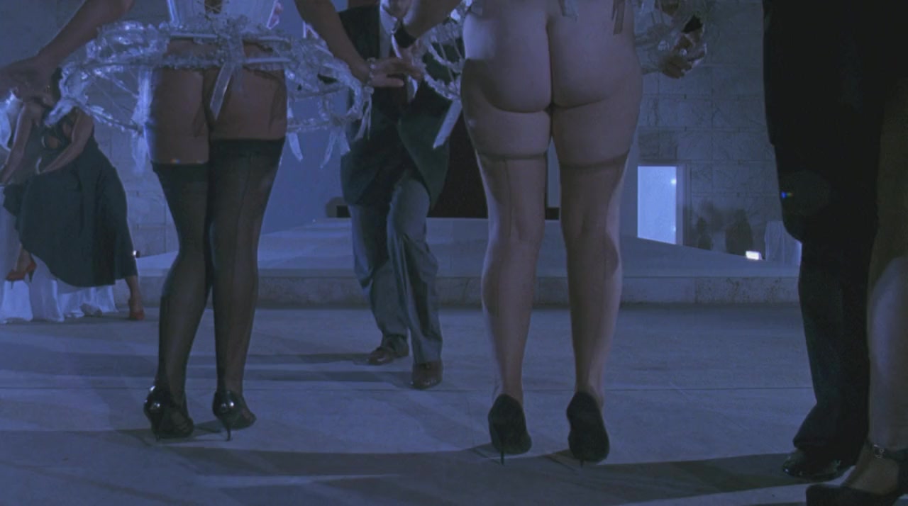 Così fan tutte screenshot 2