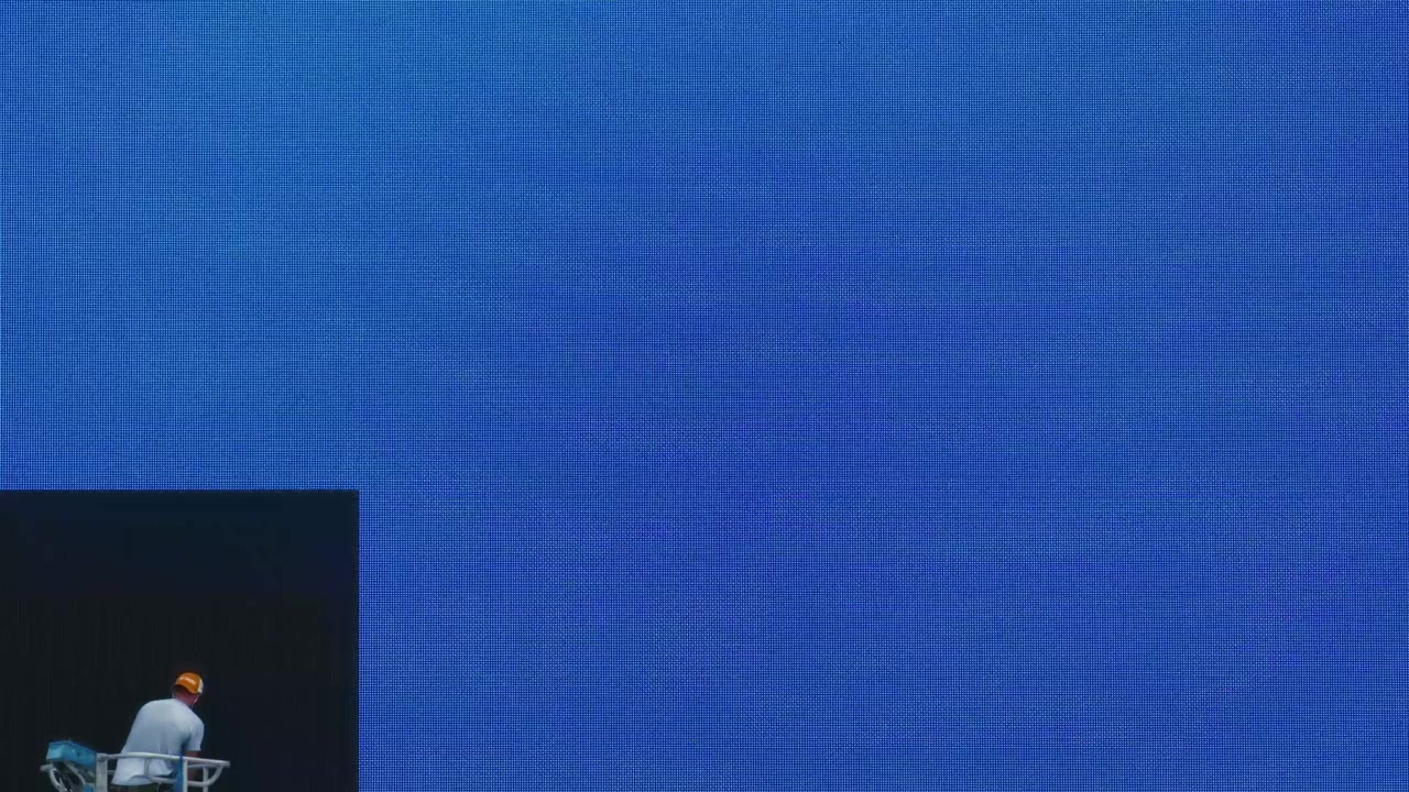 All Light, Everywhere screenshot 2