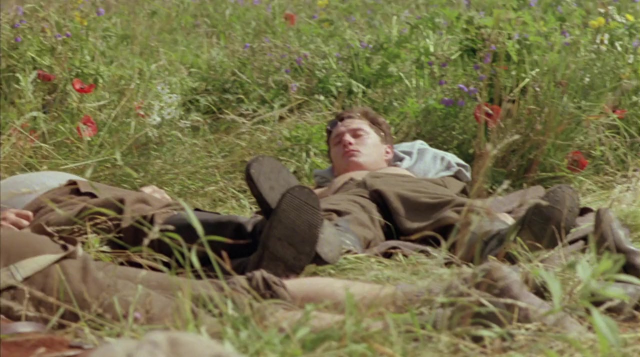 All Quiet on the Western Front screenshot 1