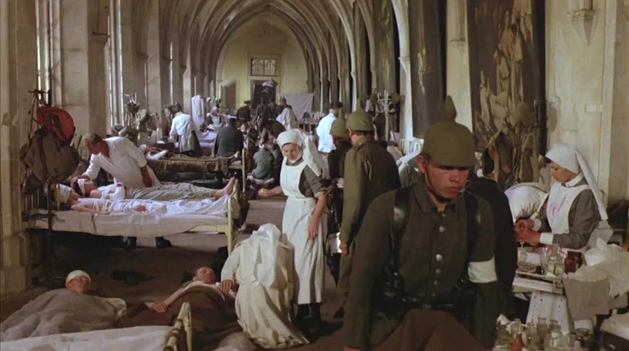 All Quiet on the Western Front screenshot 2