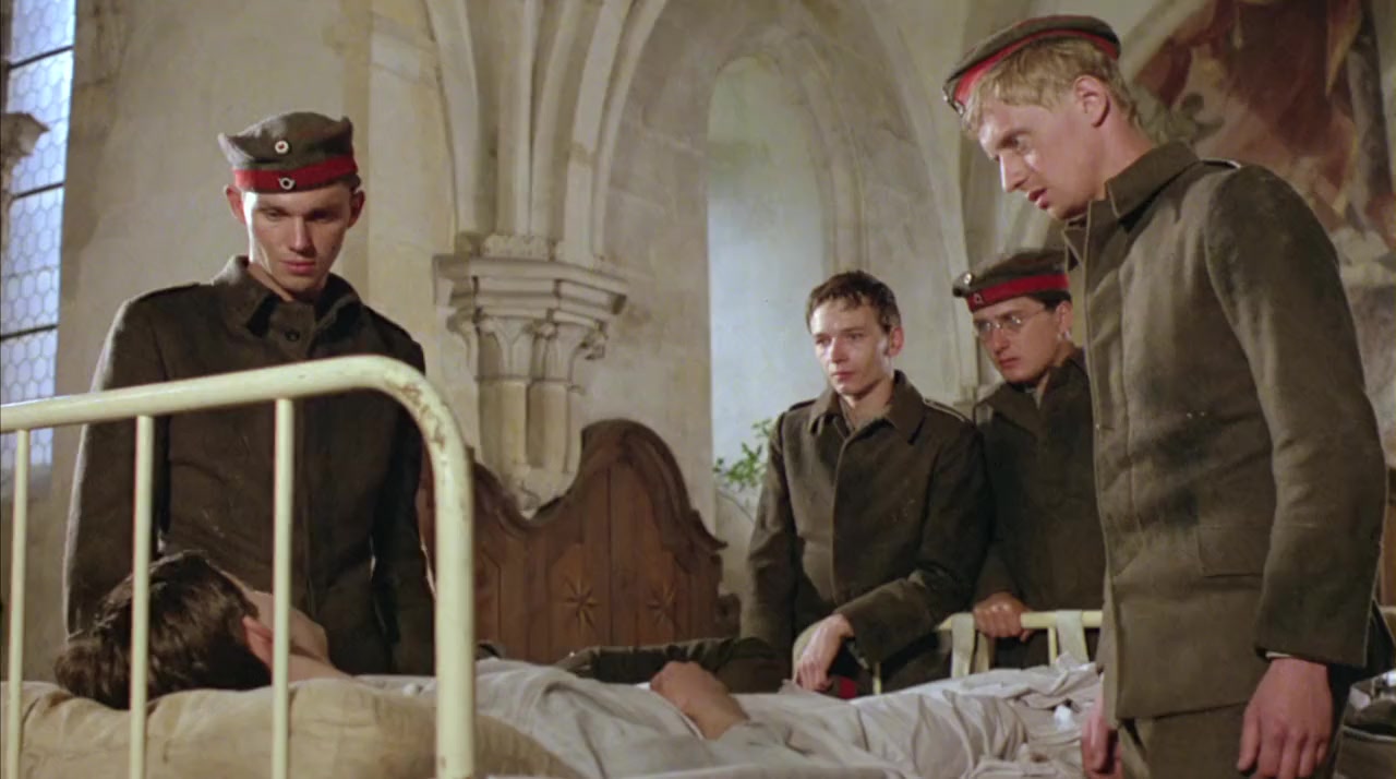 All Quiet on the Western Front screenshot 3