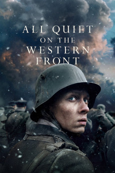 Im Westen nichts Neues (2022) poster