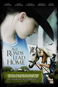 All Roads Lead Home (2008) poster
