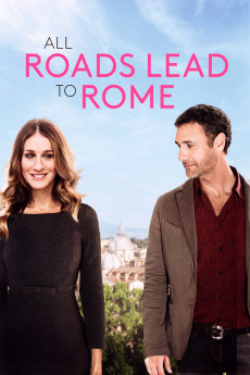 All Roads Lead to Rome (2015) poster