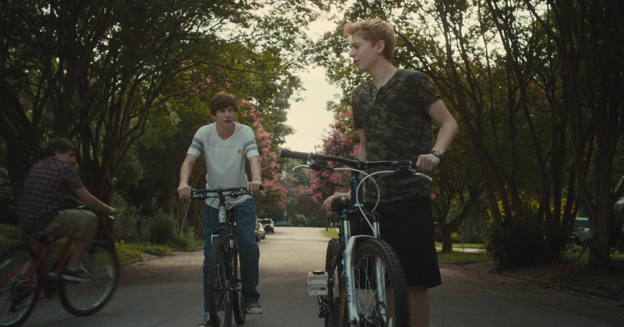 All Summers End screenshot 1