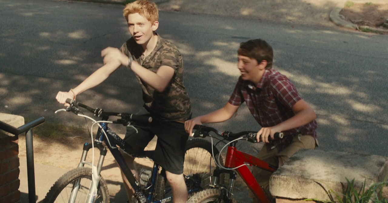 All Summers End screenshot 3