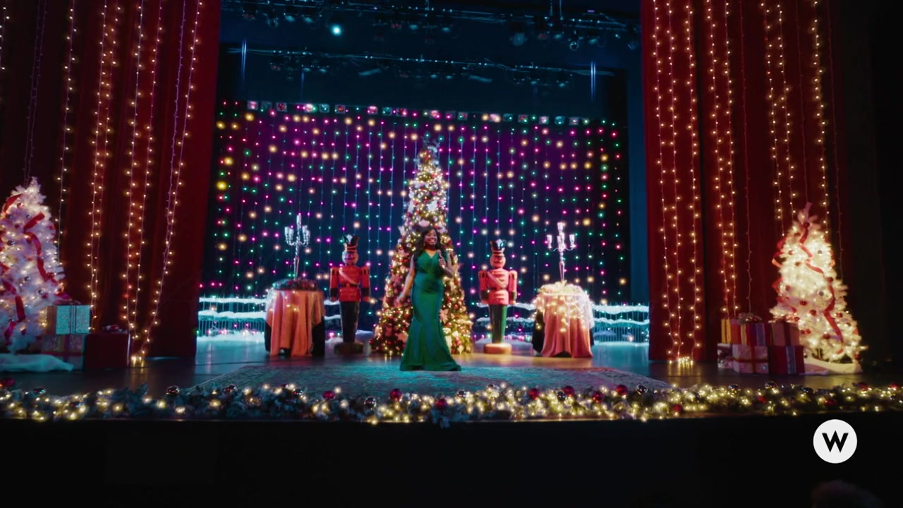 All Saints Christmas screenshot 1
