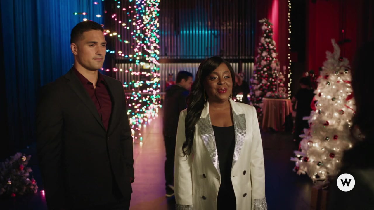 All Saints Christmas screenshot 3