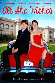 Wishing Out Loud (2015) poster