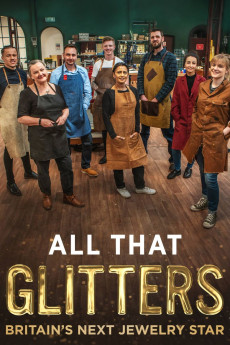 All That Glitters: Britain's Next Jewellery Star (2021) poster