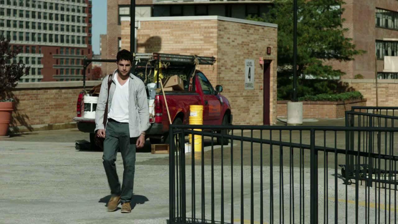 All That I Am screenshot 1