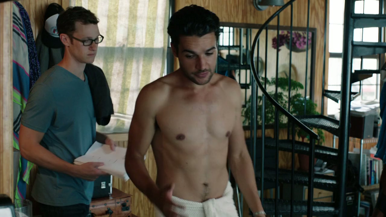 All That I Am screenshot 2