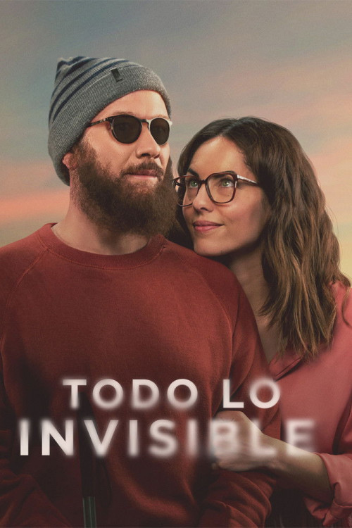 Todo lo invisible (2020) poster