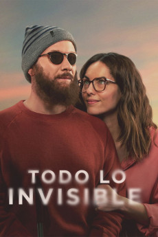 Todo lo invisible (2020) poster