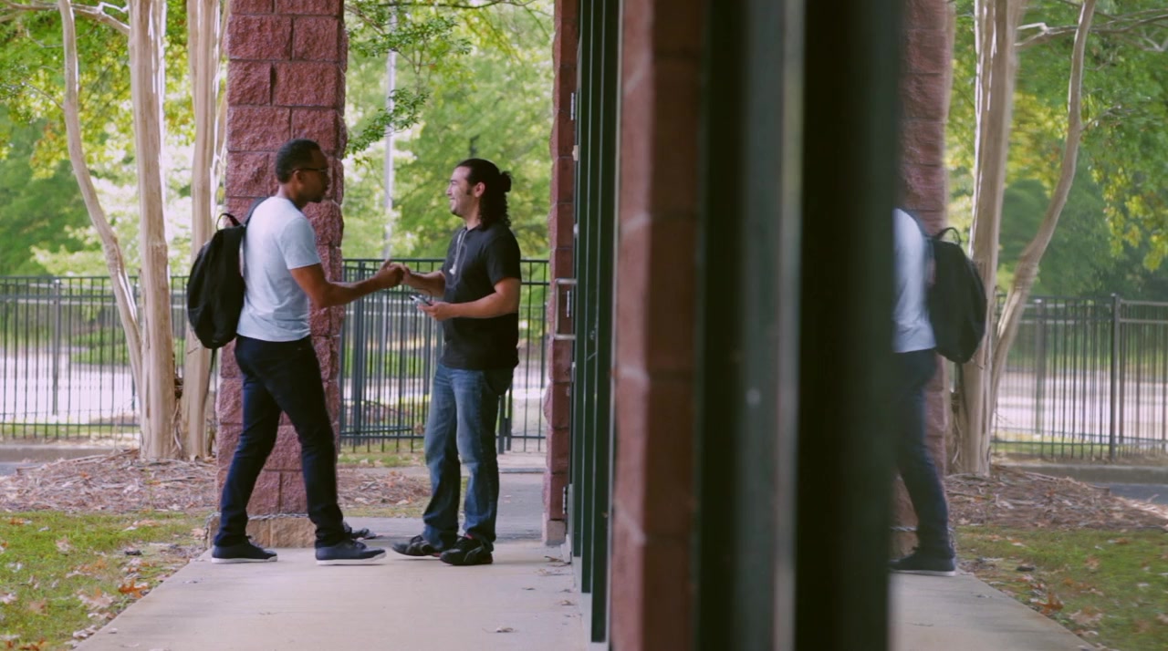 All That Matters screenshot 1