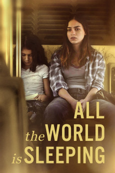All the World Is Sleeping (2021) poster