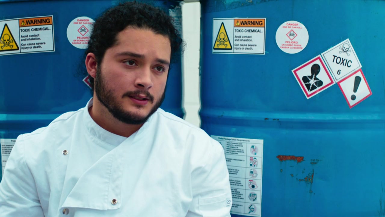All the Wrong Ingredients screenshot 2