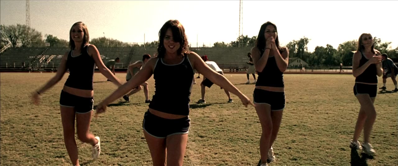 All the Boys Love Mandy Lane screenshot 1