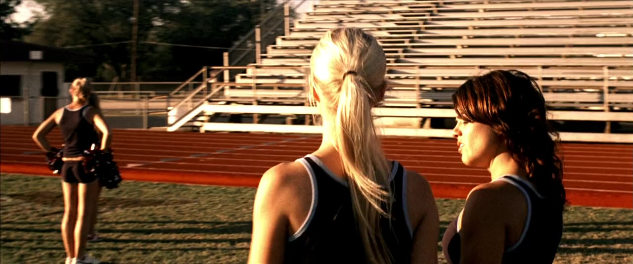 All the Boys Love Mandy Lane screenshot 2