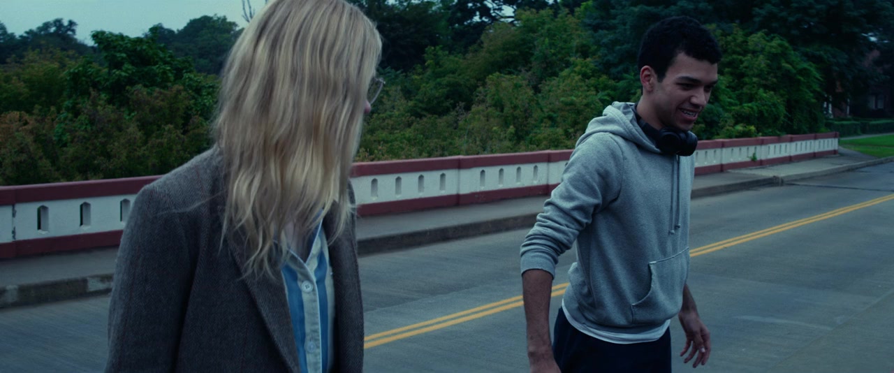 All the Bright Places screenshot 1