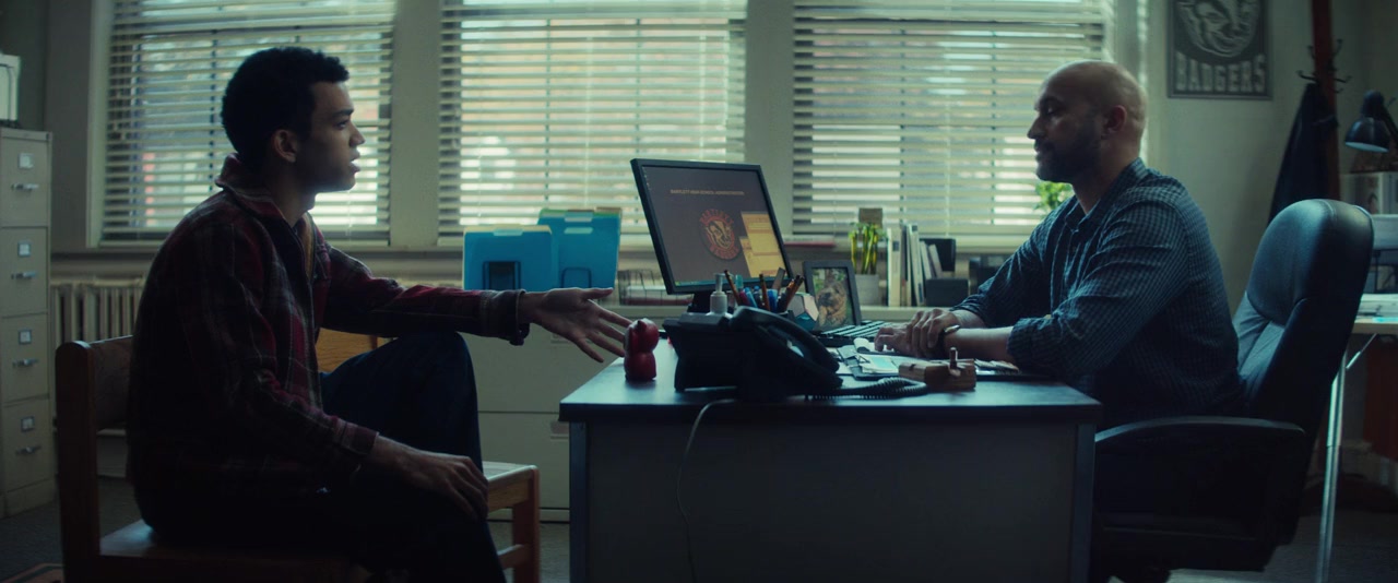 All the Bright Places screenshot 2