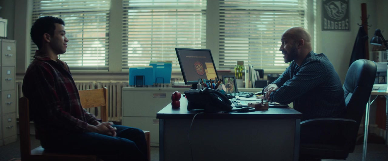 All the Bright Places screenshot 3