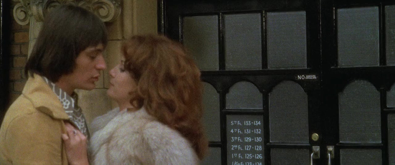 Tutti i colori del buio screenshot 2