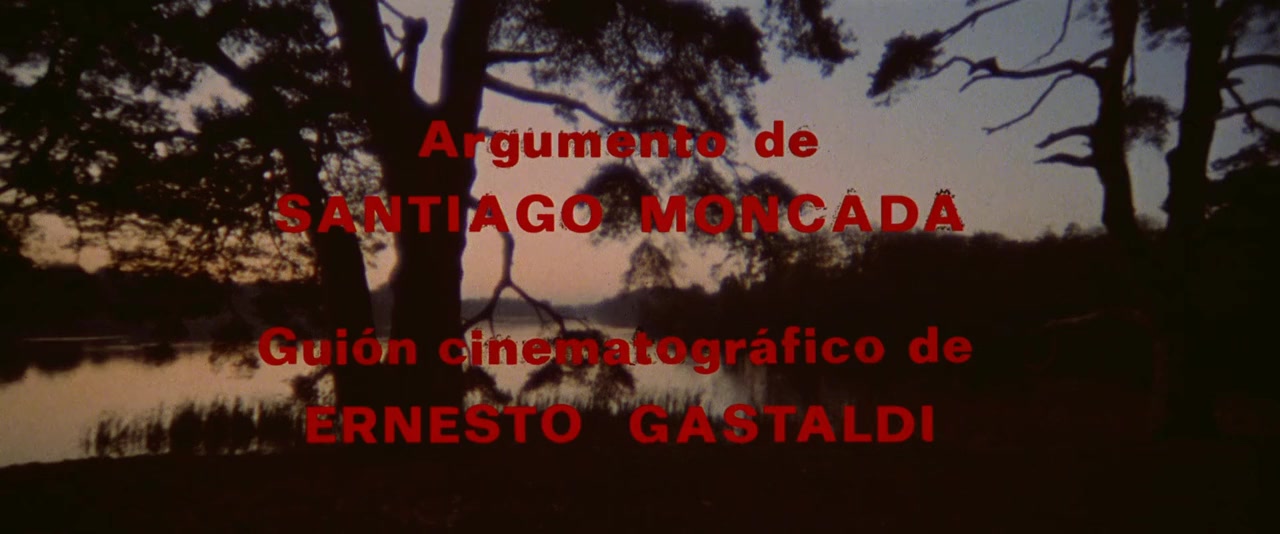 Tutti i colori del buio screenshot 3