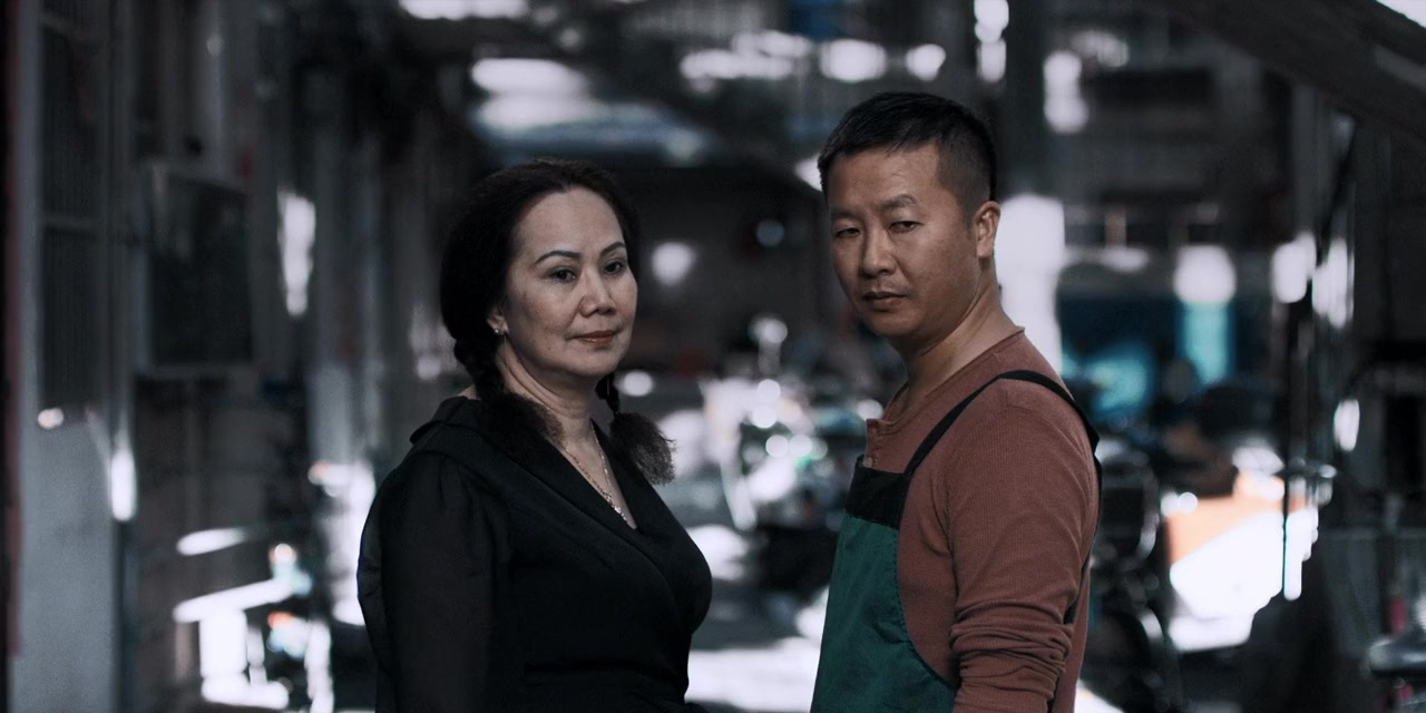 Tian xia wu ya screenshot 3