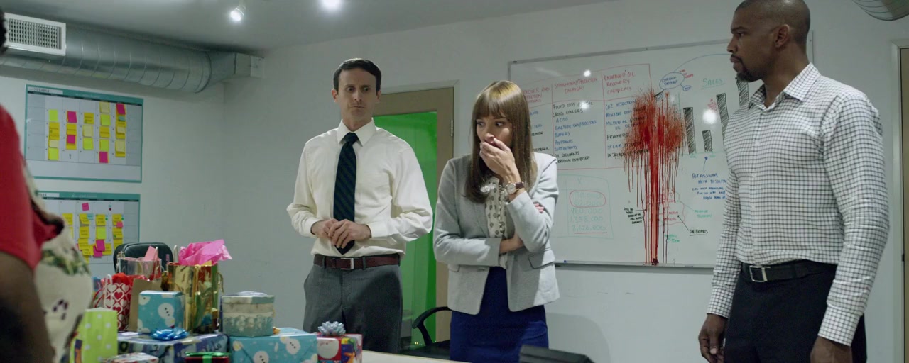 All the Creatures Were Stirring screenshot 1