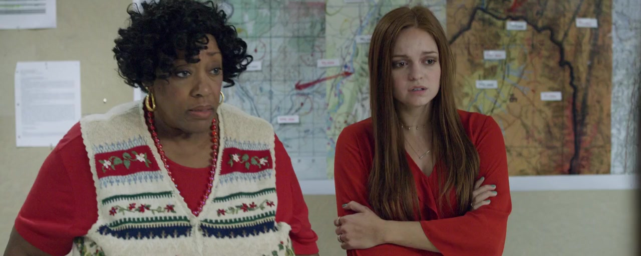 All the Creatures Were Stirring screenshot 2