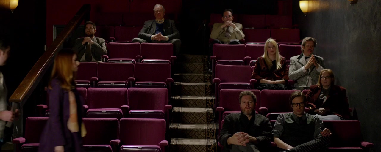 All the Creatures Were Stirring screenshot 3