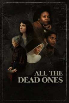 Todos os Mortos (2020) poster