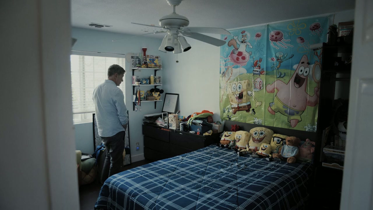 All the Empty Rooms screenshot 2