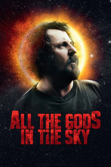 Tous les dieux du ciel (2018) poster