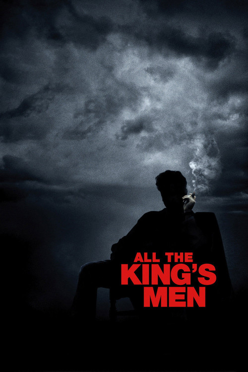 All the King's Men (2006) poster
