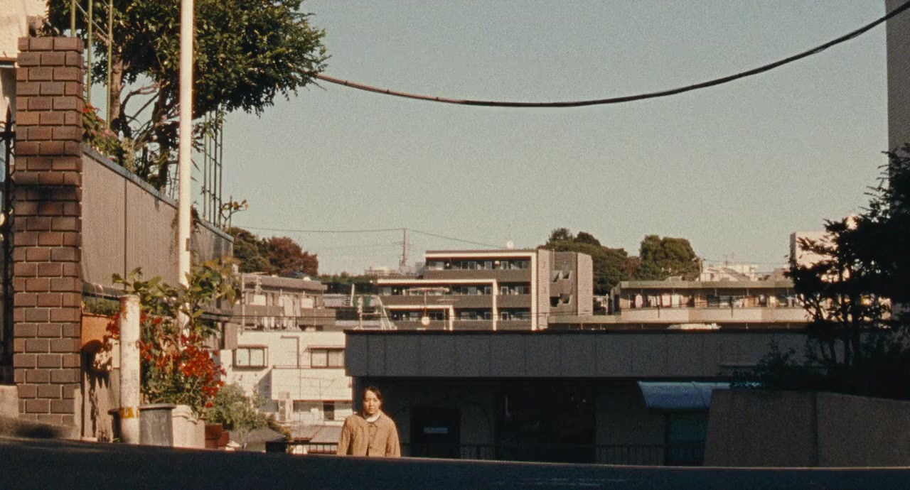 Yoake no subete screenshot 1