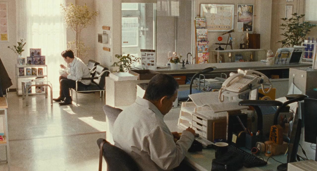 Yoake no subete screenshot 3