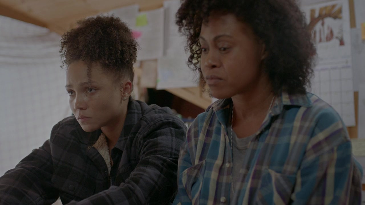 All the Lost Ones screenshot 1