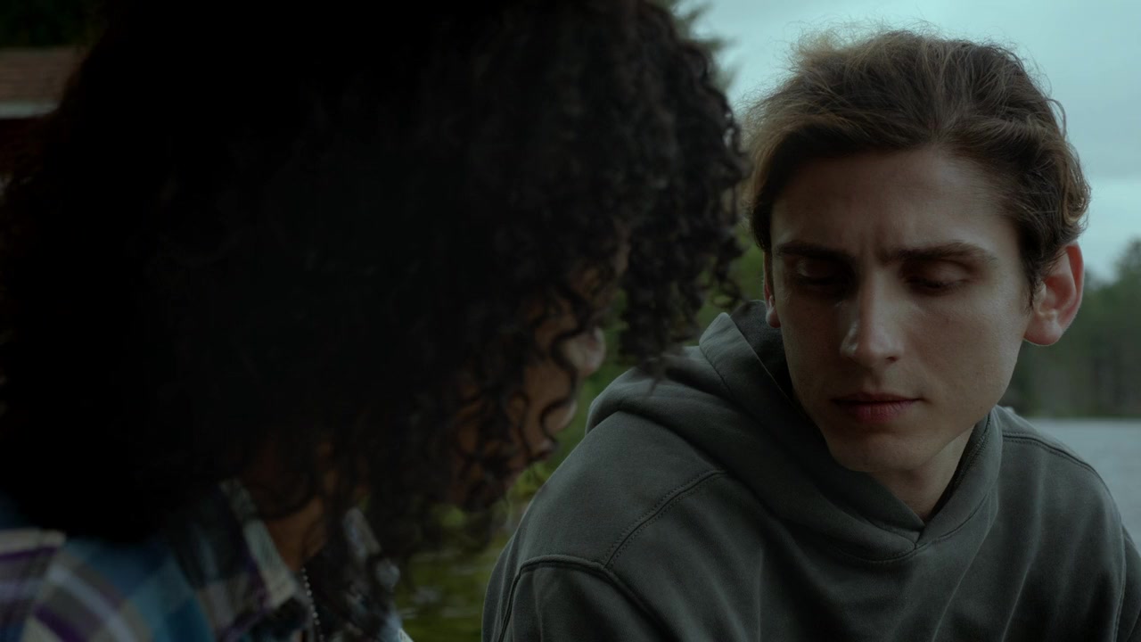 All the Lost Ones screenshot 3