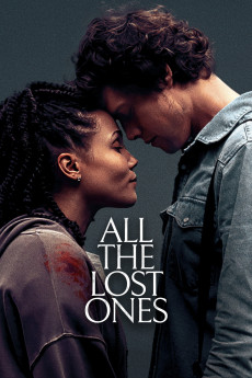 All the Lost Ones (2024) poster