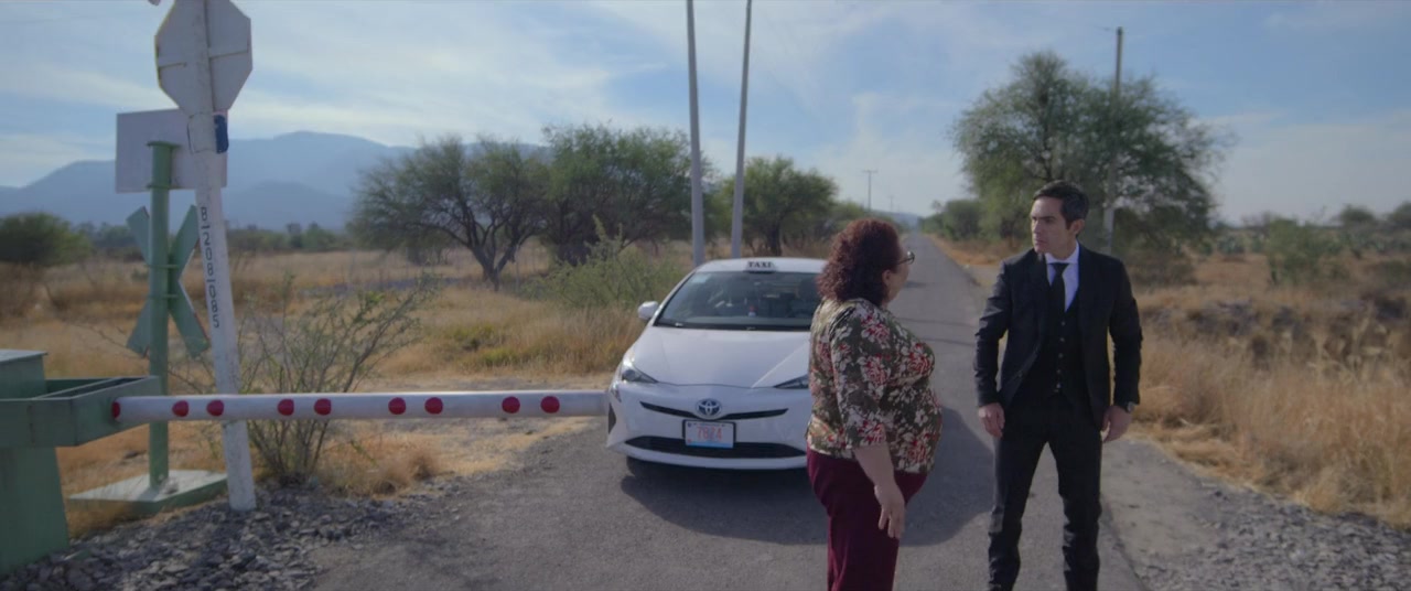A Todas Partes screenshot 1