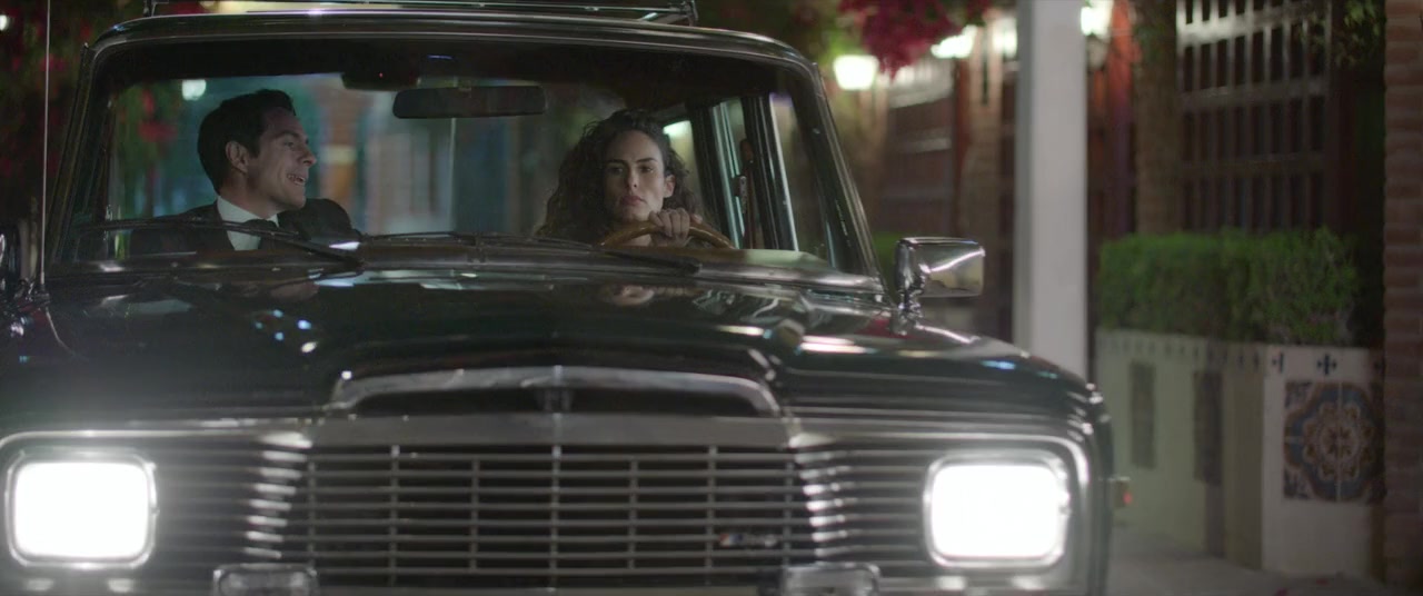 A Todas Partes screenshot 2