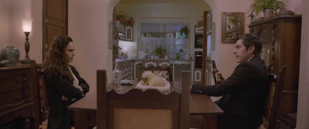 A Todas Partes screenshot 3