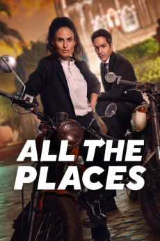 A Todas Partes (2023) poster