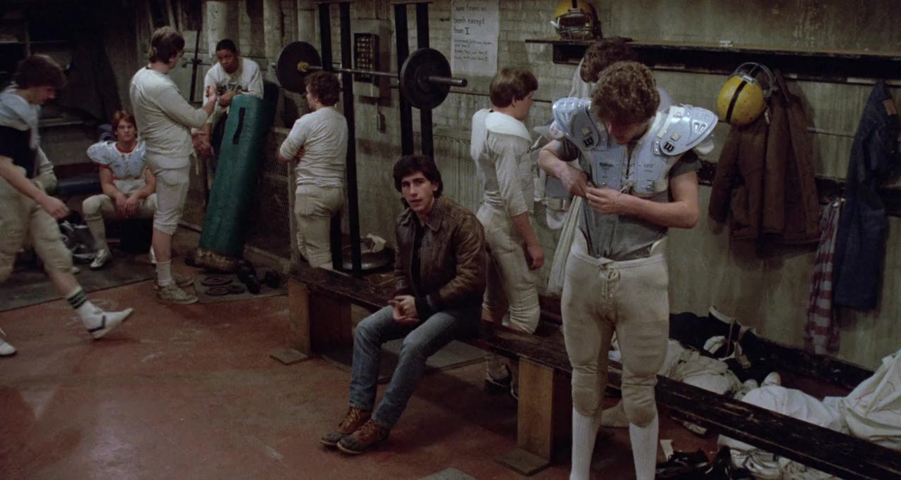 All the Right Moves screenshot 1